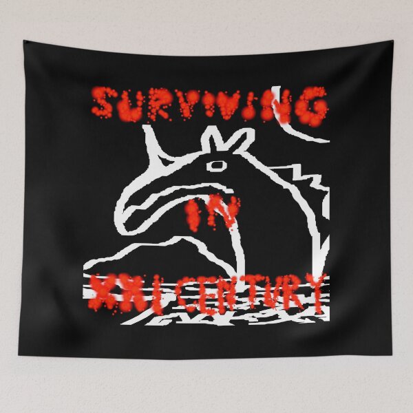 Item preview, Surviving in Harsh World Of XXI Century D4 Production designed and sold by SelfUpgrade.