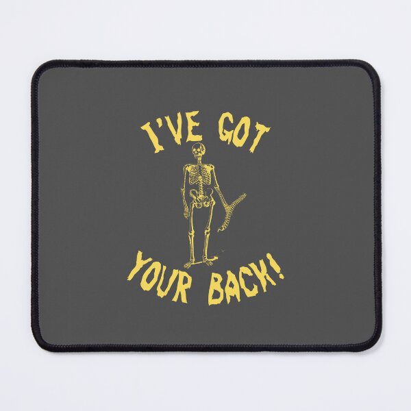 Item preview, I have got your back designed and sold by Wrestee.