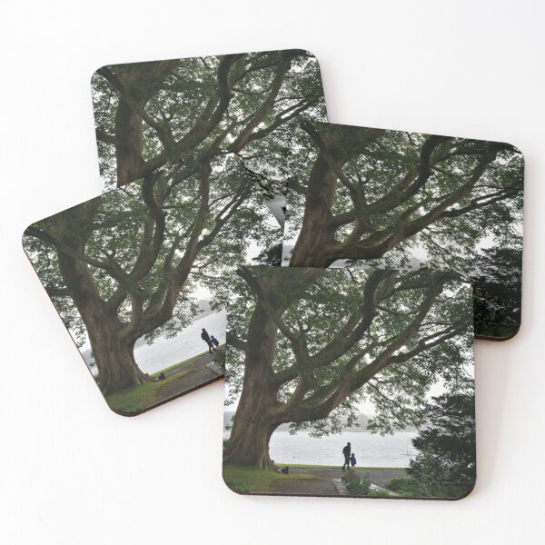 Item preview, An Ancient and Sacred Tree designed and sold by Marco-Eye-View.