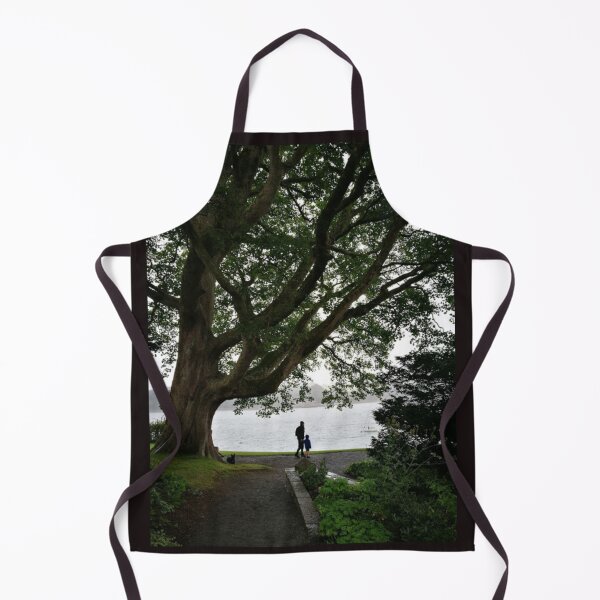 Item preview, An Ancient and Sacred Tree designed and sold by Marco-Eye-View.