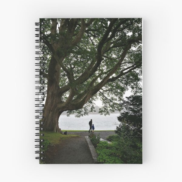 Item preview, An Ancient and Sacred Tree designed and sold by Marco-Eye-View.
