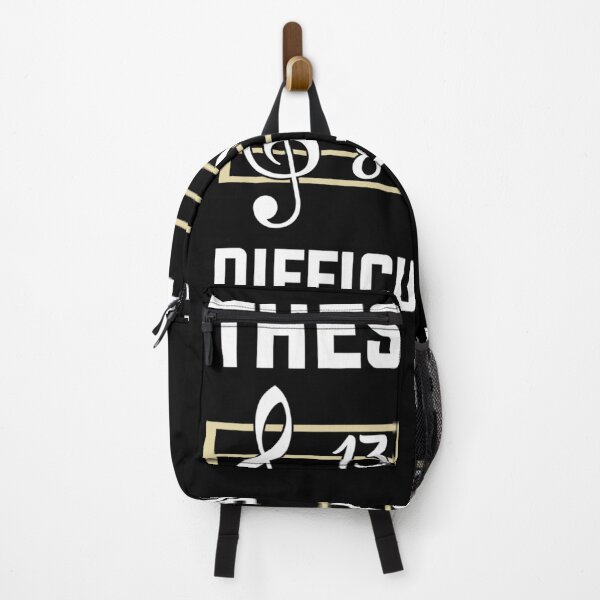 Item preview, THESE ARE DIFFICULT TIME HIP HOP DJ MUSIC LOVER MUSICIAN designed and sold by sobriowslen.