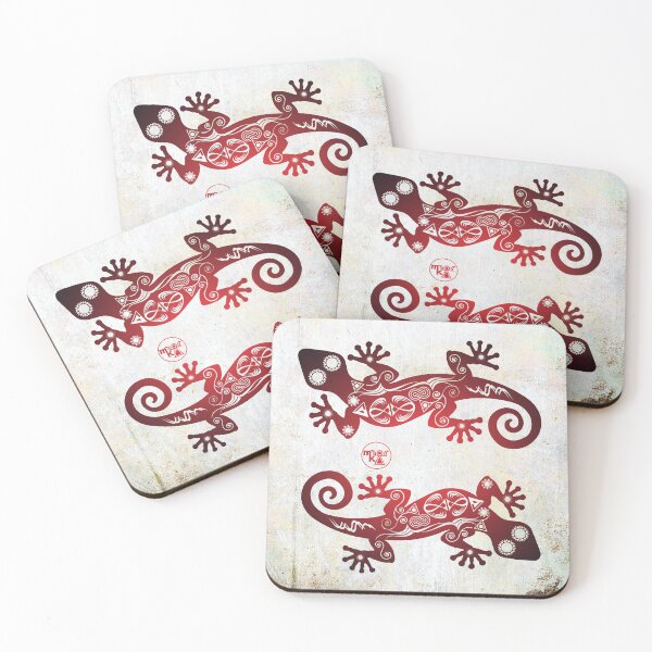 Item preview, Alegría Gecko designed and sold by miskaralise.