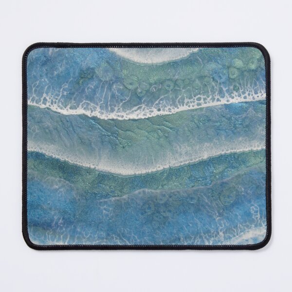 Item preview, Ocean Waves designed and sold by laurschm.