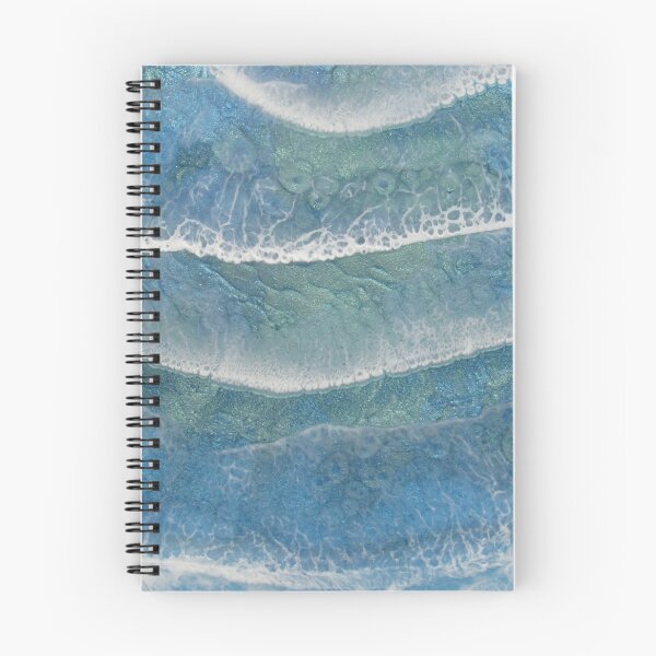 Item preview, Ocean Waves designed and sold by laurschm.