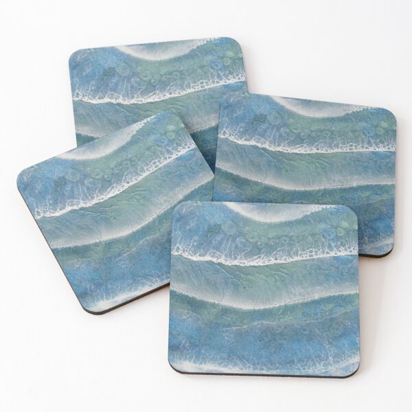 Item preview, Ocean Waves designed and sold by laurschm.