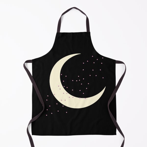 Item preview, Cherry Blossom Moon designed and sold by AppleAnne.