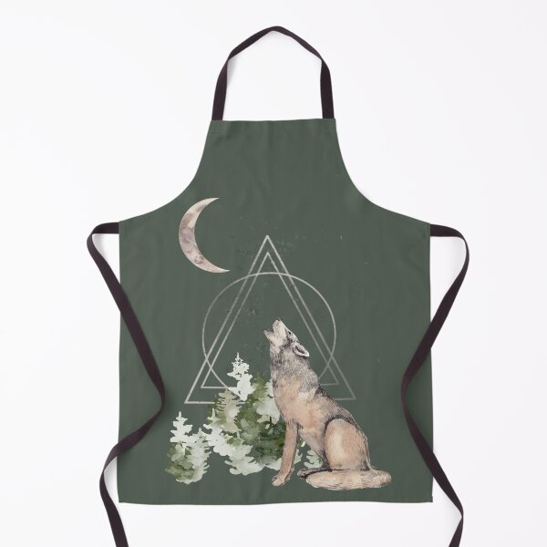 Item preview, Wolf. designed and sold by Loona-si.