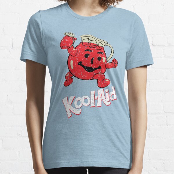 funny kool aid man Essential T-Shirt