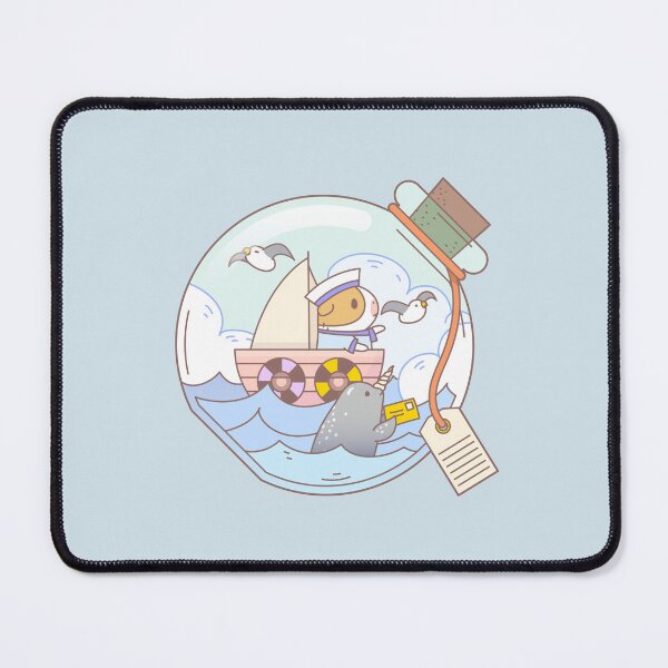 Item preview, Bubu the Guinea pig, A jar of adventure  designed and sold by Miri-Noristudio.