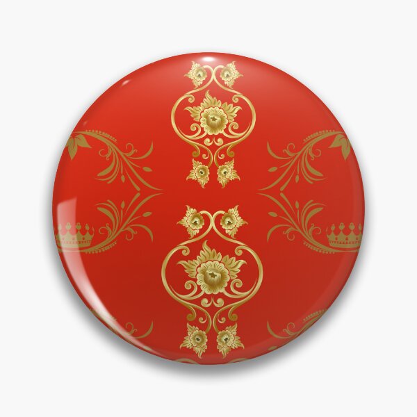 Item preview, Royal Red designed and sold by NIKI-NIKOS.