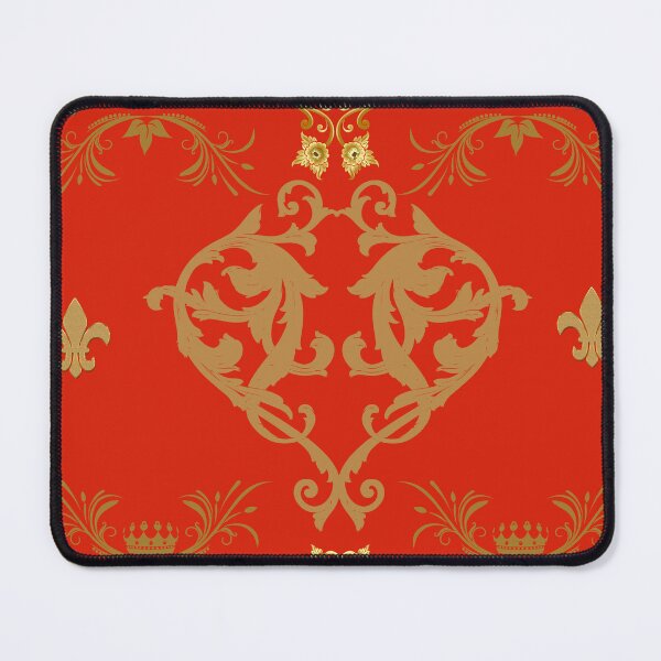 Item preview, Royal Red designed and sold by NIKI-NIKOS.