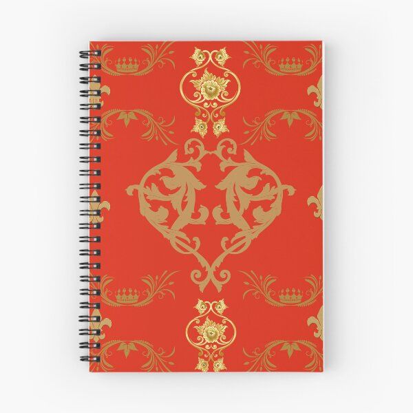 Item preview, Royal Red designed and sold by NIKI-NIKOS.