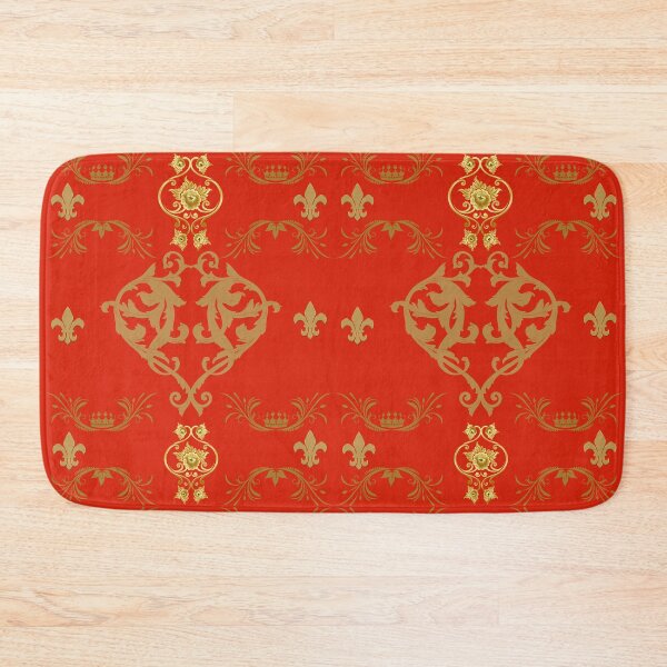 Item preview, Royal Red designed and sold by NIKI-NIKOS.