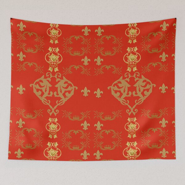 Item preview, Royal Red designed and sold by NIKI-NIKOS.