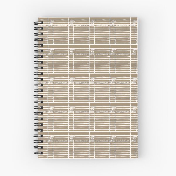 Item preview, Library Card Catalog  designed and sold by Anobledesigner.