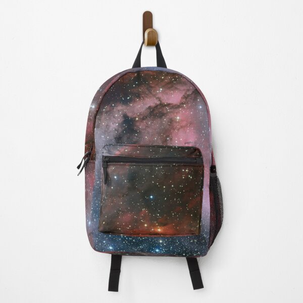 Item preview, Carina Nebula Space Art designed and sold by Vintage Wall Art.