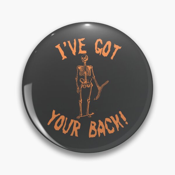 Item preview, I have got your back designed and sold by Wrestee.