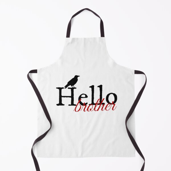 Item preview, Hello Brother designed and sold by takewhatyouneed.