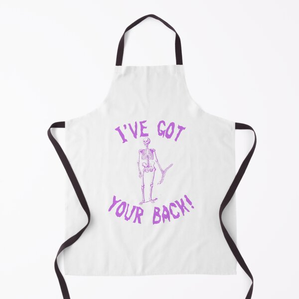 Item preview, I have got your back designed and sold by Wrestee.