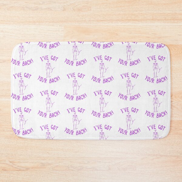 Item preview, I have got your back designed and sold by Wrestee.