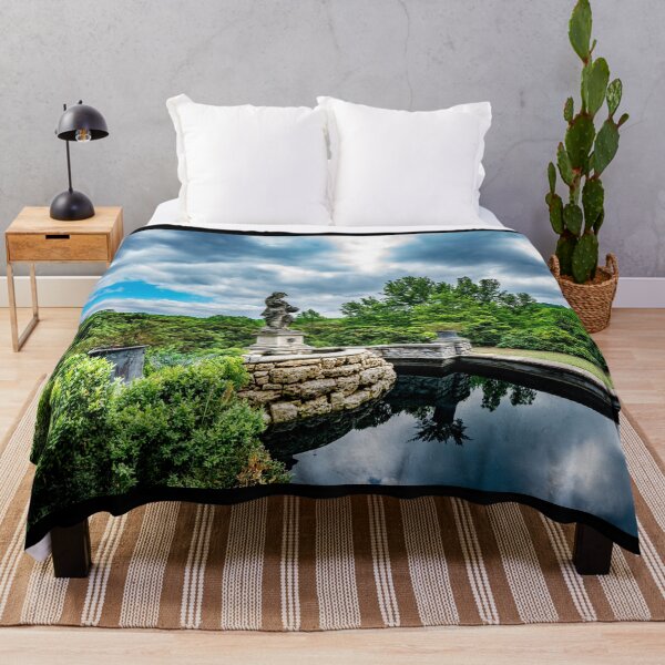 Item preview, The Cheekwood Estate and Gardens Nashville Tennessee designed and sold by DaveFilm.