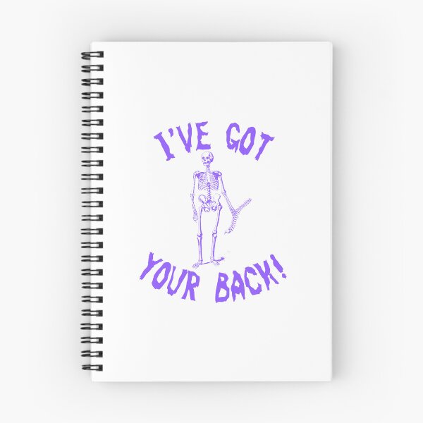 Item preview, I have got your back designed and sold by Wrestee.