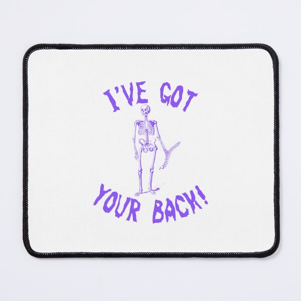 Item preview, I have got your back designed and sold by Wrestee.
