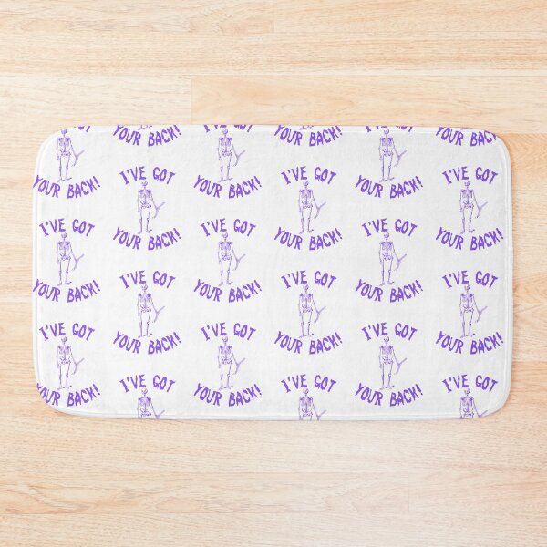 Item preview, I have got your back designed and sold by Wrestee.