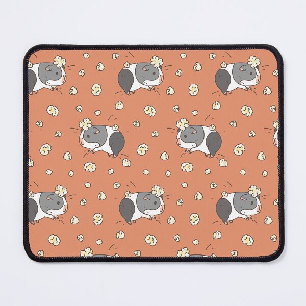 Item preview, Guinea pig pattern, popcorning  designed and sold by Miri-Noristudio.