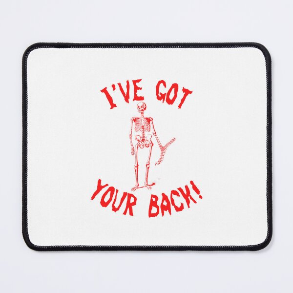 Item preview, I have got your back designed and sold by Wrestee.