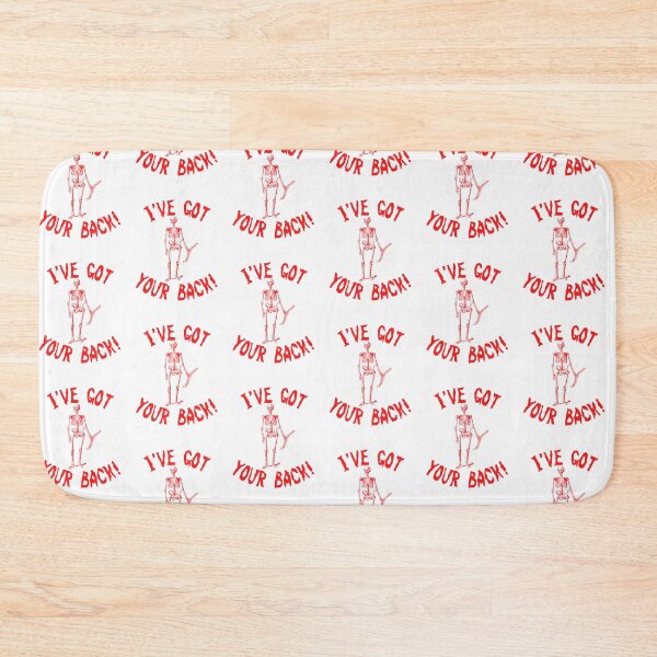 Item preview, I have got your back designed and sold by Wrestee.