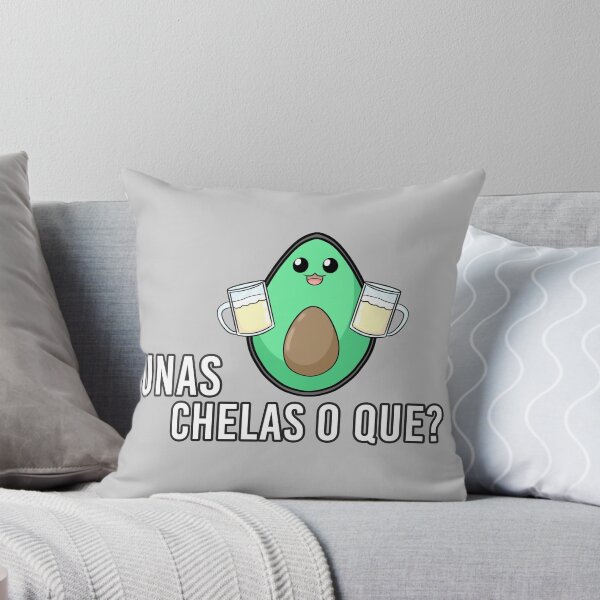 Item preview, party avocado designed and sold by ZumayArt.
