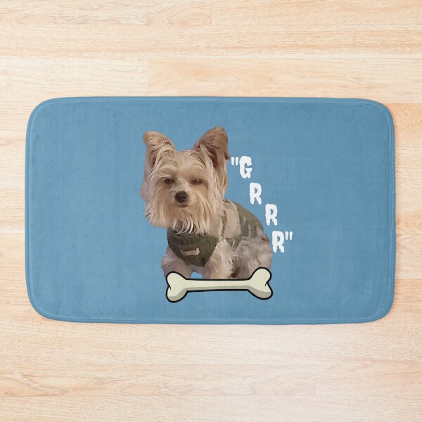 Item preview, Angry Morkie - Morkie Dog Lover Fun Graphic - Fun Morkie Gifts Classic T-Shirt designed and sold by PDesigns69.