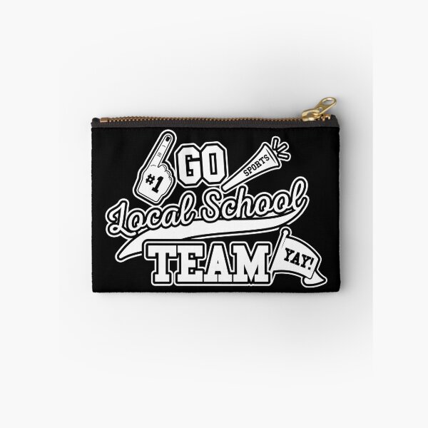 Item preview, Local School Team designed and sold by Nazonian.