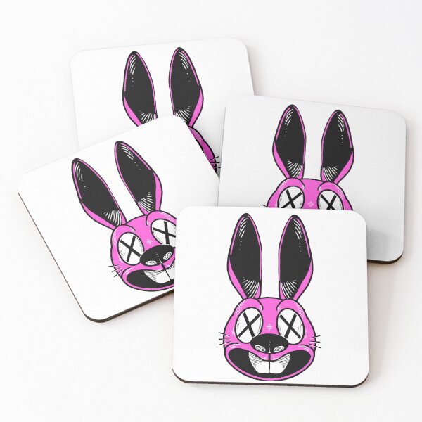 Item preview, Bunny designed and sold by PyroWaffles.