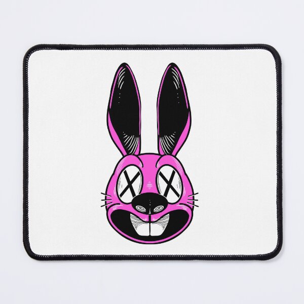 Item preview, Bunny designed and sold by PyroWaffles.