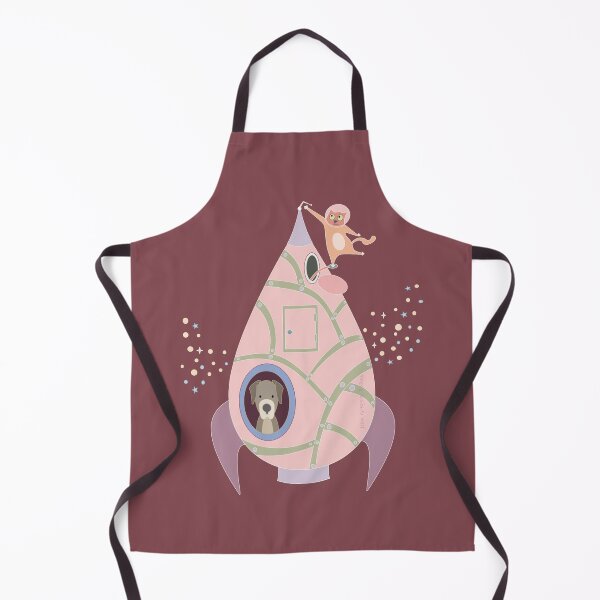 Item preview, MAJOR TOM SPACE WALK designed and sold by Jean Gregory Evans.