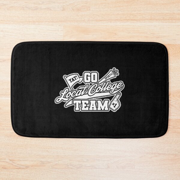 Item preview, Local College Team designed and sold by Nazonian.