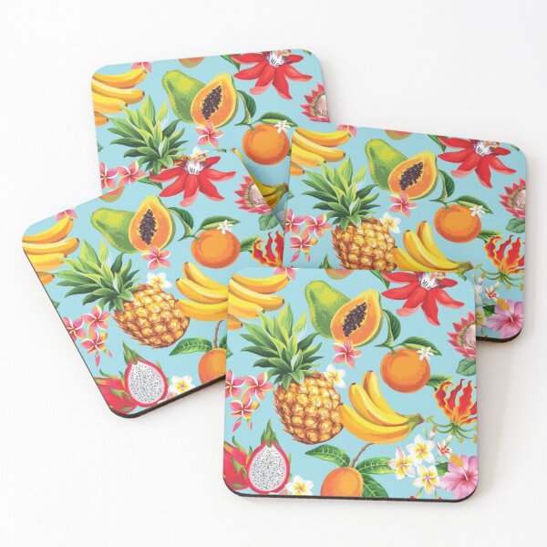 Item preview, Fruits design designed and sold by Gifted Hands Studio.