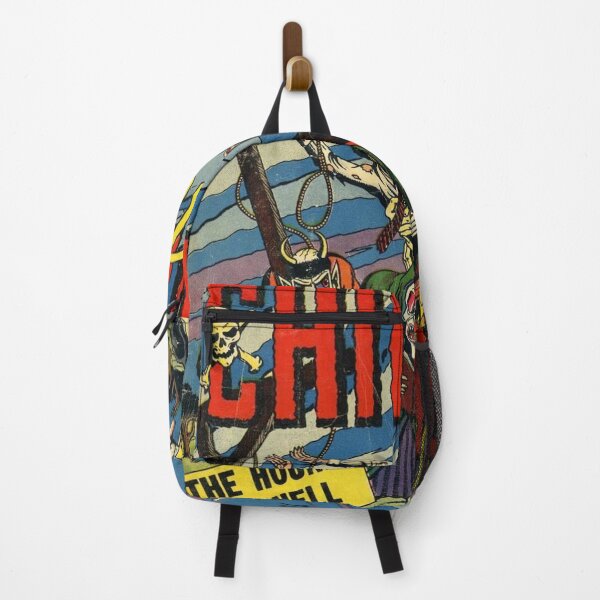 Item preview, Chilling Tales Comics designed and sold by TheBigShop1.