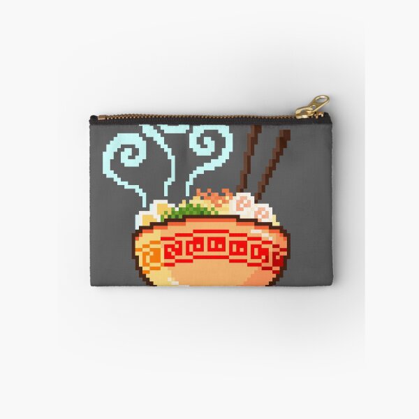 Item preview, 8-bit Ramen designed and sold by NononJacuzzi.
