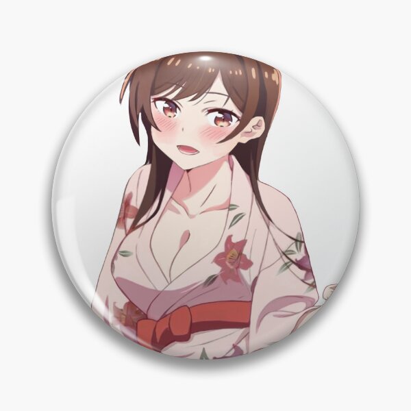 Artikelvorschau,  Mieten Sie eine Freundin Chizuru Mizuhara entworfen und verkauft von Animelove1000.