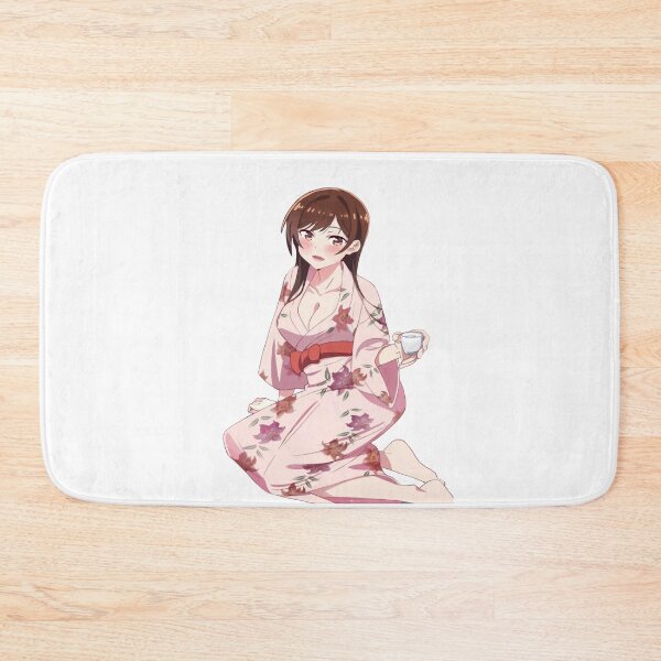 Item preview,  Rent a Girlfriend Chizuru Mizuhara designed and sold by Animelove1000.