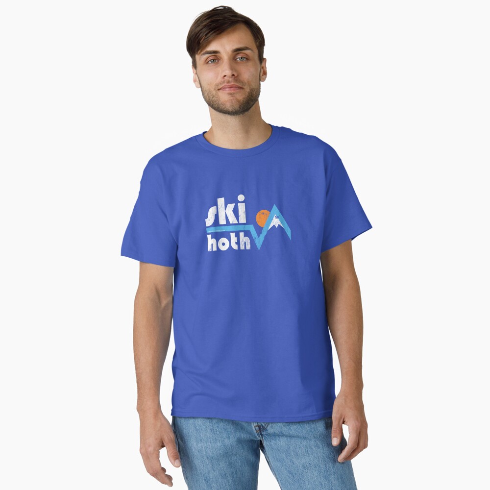 Item preview, Classic T-Shirt designed and sold by floresarts.