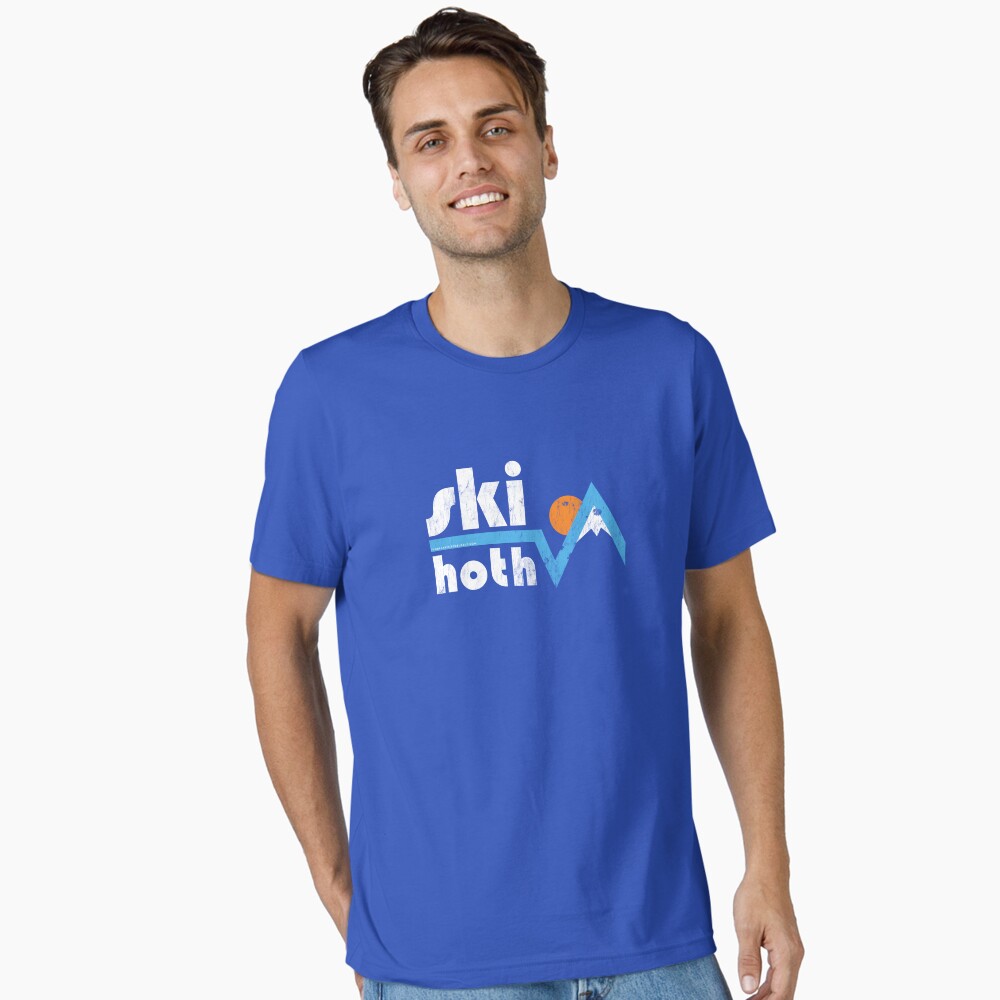 Item preview, Essential T-Shirt designed and sold by floresarts.