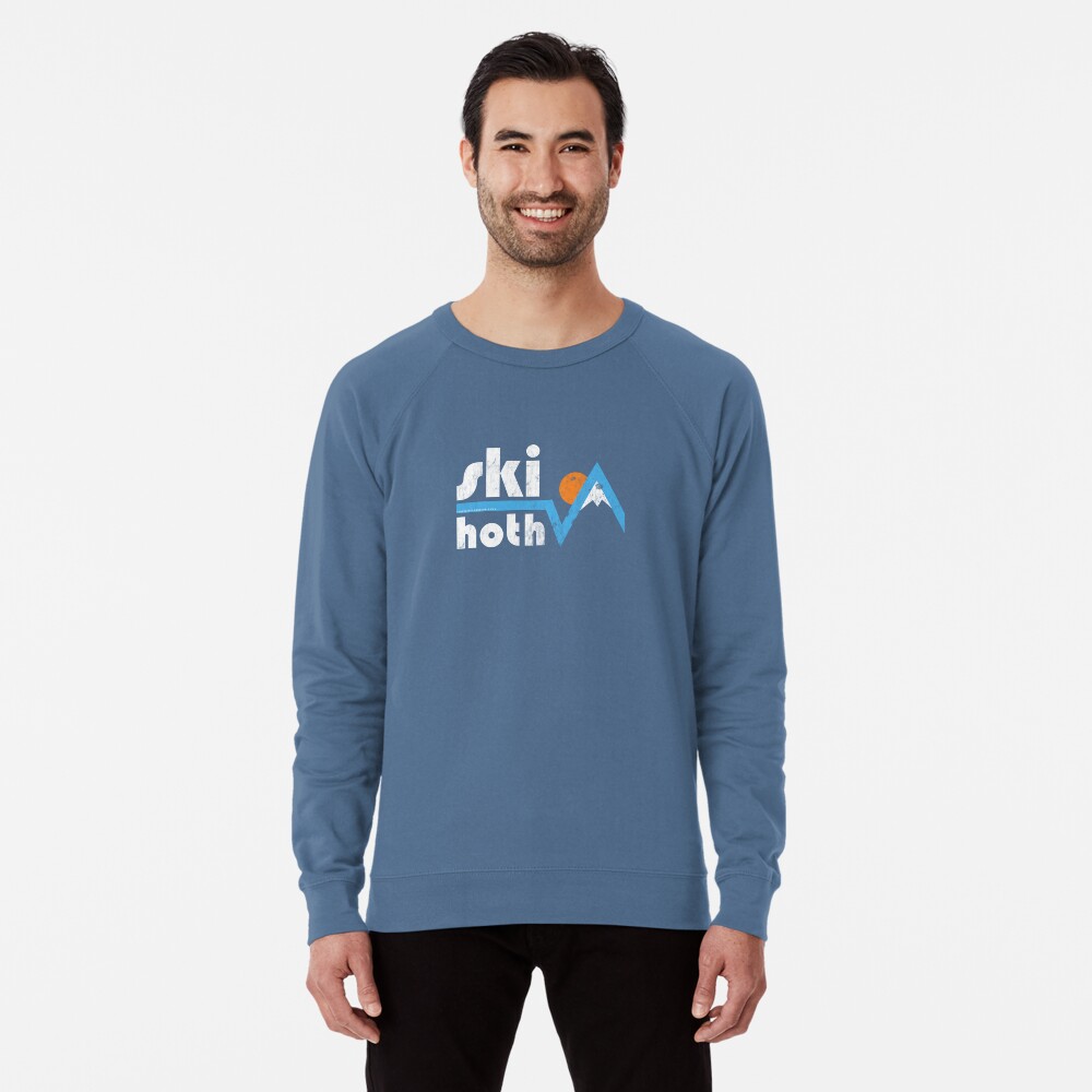 Item preview, Lightweight Sweatshirt designed and sold by floresarts.