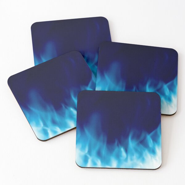 Item preview, Monochromatic Flame  designed and sold by Isha Samuels.