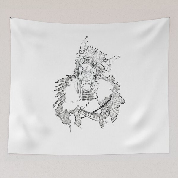 Item preview, Etna designed and sold by Rebekah  Byland.