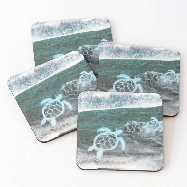 Item preview, Turtles designed and sold by laurschm.